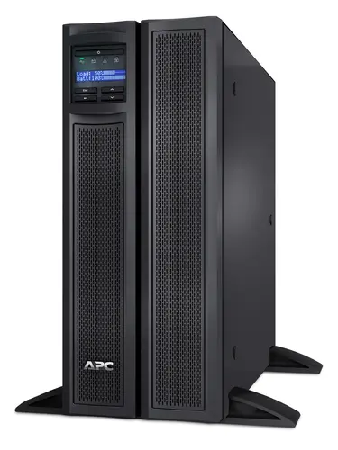 APC by Schneider Electric TAA APC Smart-UPS X, Line Interactive, 2000VA, Rack/Tower Convertible 4U, 100V, image 4