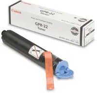 Canon Toner Cartridges - Black - 8,400 Page - Imagerunner 1023, image 3