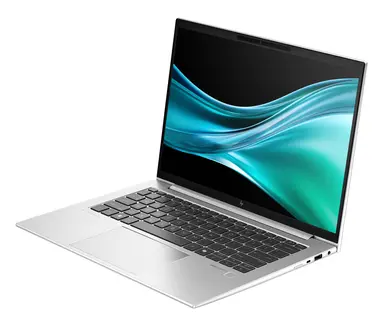 HP New HP EliteBook 845 G11 - AMD - Ryzen 5 Pro - 8640HS - 3.5GHz - 14 in - No Tou, image 8