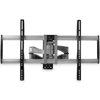 StarTech.com Full-Motion TV Wall Mount for Large 32-75 Inch (165LB) VESA Display - Adjustable, image 3