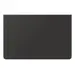 Samsung Electronics Co. Tab S11 Book Cover Keyboard Slim - Black, image 5