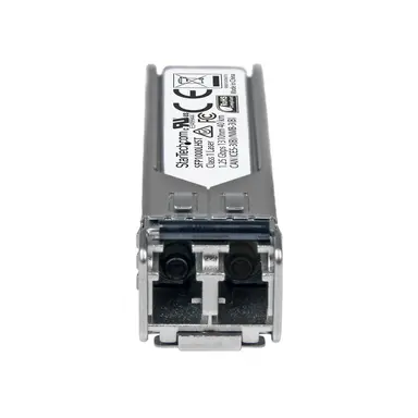STARTECH.COM Msa Uncoded Sfp - 1000BASE-LH 1GBPS - 1GBE Module - 1GE Gigabit Ethernet Sfp 131, image 6
