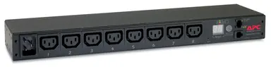 APC by Schneider Electric Schneider Electric - Power Distribution Unit - Rack-Mountable - Input VO, image 6