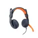 Logitech Zone Learn Headset- USB-a on-Ear with on-Ear Cushions W/ 3-Year Warranty, image 5