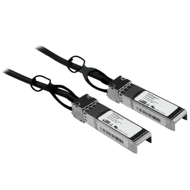 StarTech.com 100% Cisco SFP-H10GB-CU2M Compatible 2M 10G Direct Attach Cable - 10 Gbps Passiv, image 4