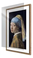 Netgear Meural II Protective Canvas WIDTH: 74.9 CM 29.5IN HEIGHT: 48.7 CM 19.2IN DE, image 3