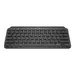 Logitech MX Keys Mini, Illuminated, Wireless - Black, image 5
