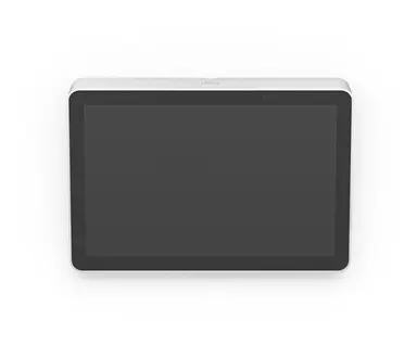 Logitech Tap IP - Off-White