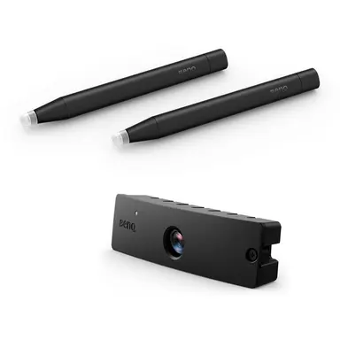 Benq Prj Pointwrite PW31U Grey Pointwrite; Compatible with MW855UST+