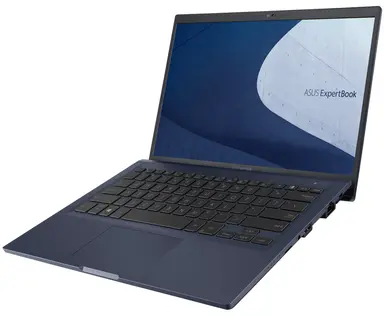 ASUS SBG Commercial ASUS B1400CEA-XH51,14.0IN.250NITS, FHD (1920 × 1080) 16:9, Anti-Glare, NTSC: 45%INT, image 7