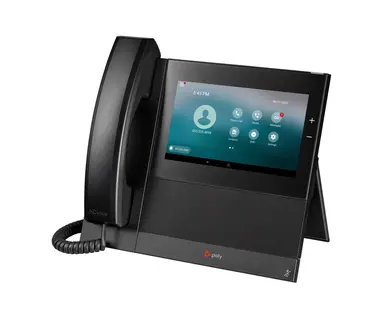 HP Poly CCX 600 Business Media Phone with Open SIP and Poe-Enabled, image 7