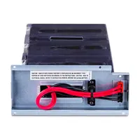 Cyberpower Systems (USA) OL1-1.5KVA UPS And BP36V60ART2U 18-MONTH Warranty, image 3