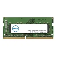 Dell Memory Upgrade - 32GB - 2RX8 DDR4 SODIMM 3200MHz, image 3
