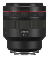 Canon USA Canon RF85MM F/1.2 L Usm Lens, image 2