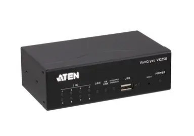 Aten 8-PORT Digital I/O Expansion Box for VK Control System, image 8