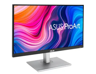 ASUS Proart Display 27 in 4K HDR UHD 3840 × 2160 Monitor, IPS, 100 SRGB, image 6