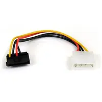 StarTech.com Power a Serial ATA Hard Drive from a Conventional LP4 Power Supply Connection, image 3