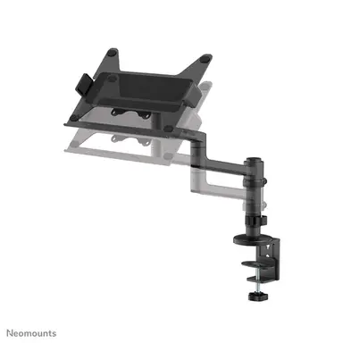 Neomounts Next Lite Laptop Desk Mount, image 8