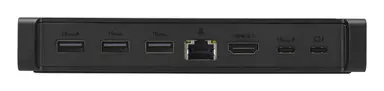 ASUS SBG Commercial DG300 Rog Bulwark Dock/WW, image 8