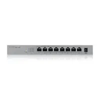Zyxel Communications 8 Port 2.5G Switch, image 3