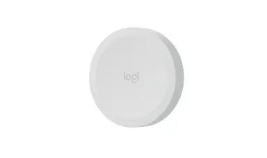 Logitech Scribe - Off White - Share Button