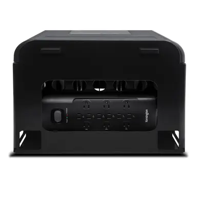 Kensington Computer Universal AC Lock & Charge Station, image 8