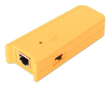 Intellinet LED Ethernet Port Detector Tool, image 6