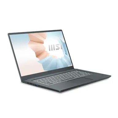 MSI Computer Modern 15 A11SB-220 15.6IN I7 MX450, image 8