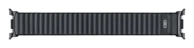 Samsung Electronics America (W WATCH8 Fabric Band M/L - Graphite, image 6