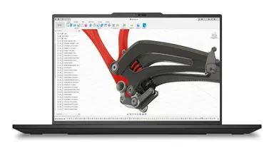 Lenovo P1 G9 Ultra 7 366H, 64GB, 2TB SSD, Nvidia RTX Pro 2000 Blackwell Generation 8GB, image 3