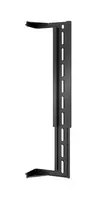 APC by Schneider Electric Cord Retention Bracket for NEMA Rpdus (AP8000 Series), image 3