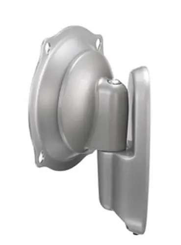 Chief Manufacturing Flat Panel PIVOT/TILT Wall Mount - Sliver - VESA COMPATIBILITY: 100 X 100 MM 20, image 4