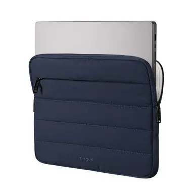 Targus Puffer 40.6 cm (16") Sleeve case Blue, image 7