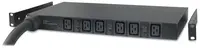 APC by Schneider Electric Rack PDU, Basic, 1U, 22KW, 400V, (6) C19, image 3