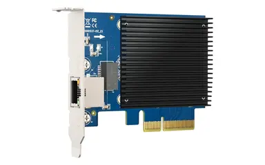 QNAP network card Internal Ethernet 10000 Mbit/s, image 5