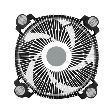 Arctic Cooling Alpine 12 CO, image 7