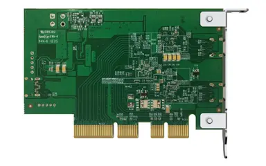 QNAP Dual-Port Thunderbolt 3 Expansion Card, image 7