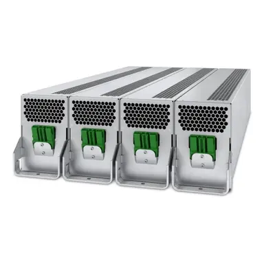APC BY Schneider Electric Galaxy VS 9AH Smart Modular Long-Life High Capacity Battery String