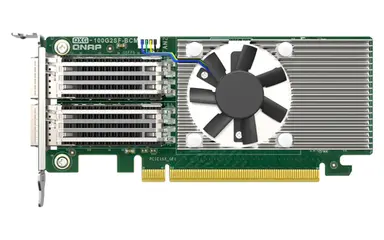 Qnap TS-H1277AFX TVS-AIH1688ATX TS-H1887XU-RP TS-H2287XU-RP TDS-H2489FU TS-H3087, image 4