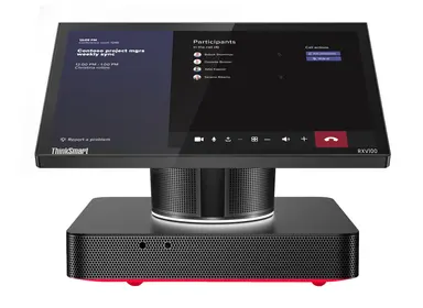 Audiocodes RXV100 for Microsoft Teams Room Midsize Meeting Room Bundle 05