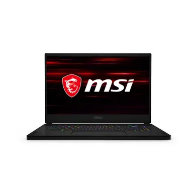 MSI Computer GS66 Stealth 10SE-684 15.6IN I7 RTX2060., image 6