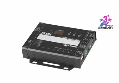 Aten 4K HDMI Over IP Extender Receiver