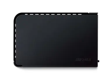 Buffalo Technology Drivestation Axis Velocity - 3.5 - 4TB HDD - SATA 3 GB/S USB 3.0 - 3GBPS - 7200R, image 4