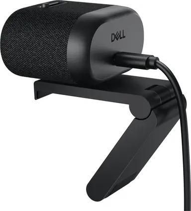 Dell Pro 7 4K WB726 webcam 3840 × 2160 pixels USB-C Black, image 8