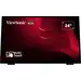 ViewSonic 24 in Frameless Touch Monitor with 10-Point Pcap, 1920 × 1080 Resolution., image 5