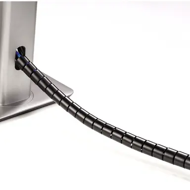Fellowes 20MM Cablezip Cable Management Sleeve, image 8
