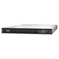 APC BY Schneider Electric APC Smart-Ups 1500VA LCD RM 1U 230V, image 3
