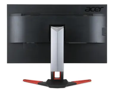 Acer America Monitor LED34 XB321HK Bmiphz Predator 32INCH Wide 3840X2160 350CD/M2, image 8