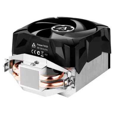 Arctic Cooling Freezer 7 X CO, image 6