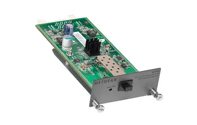 NETGEAR Prosafe 10 Gigabit SFP+ Adapter Module